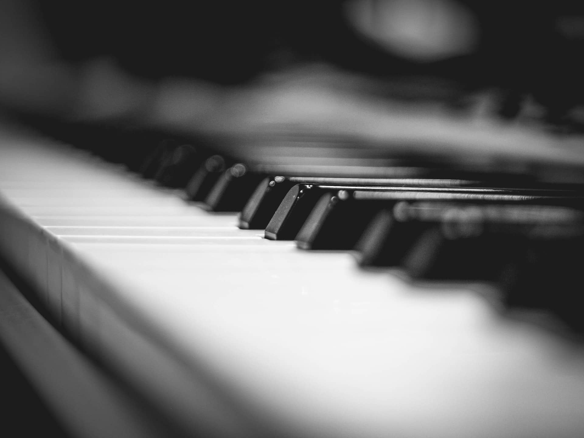 piano